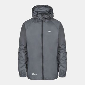 Picture of TRESPASS QIKPAC JACKET GREY